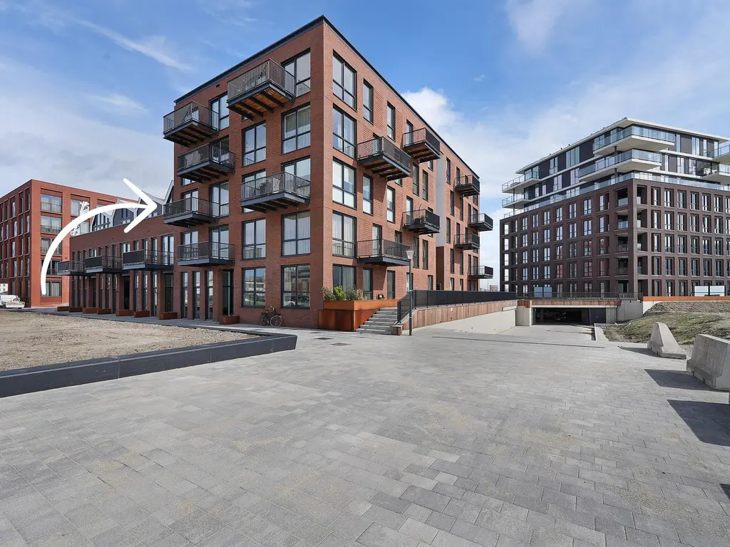 Zeilmaker 54, VLISSINGEN