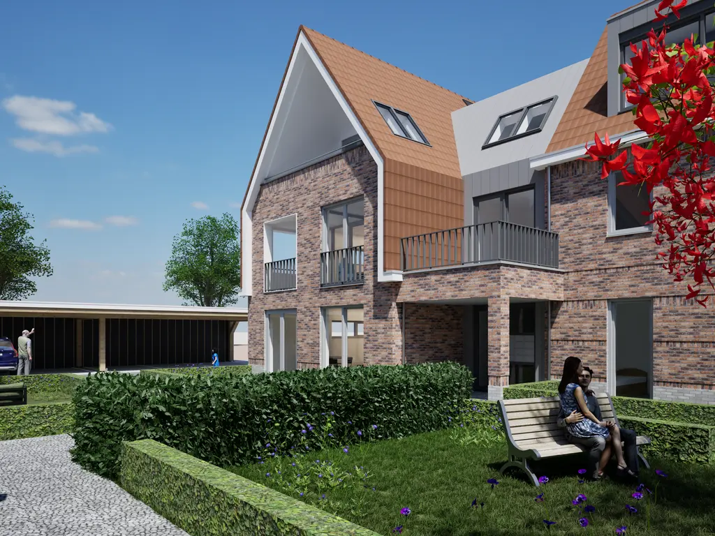 Langendam 33A, ZOUTELANDE