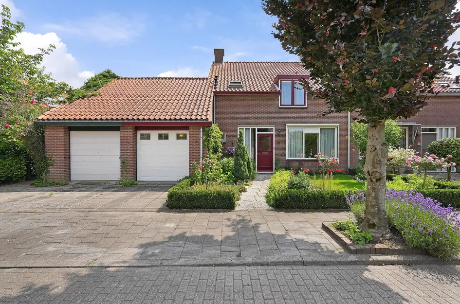 Van Borsselenlaan 17