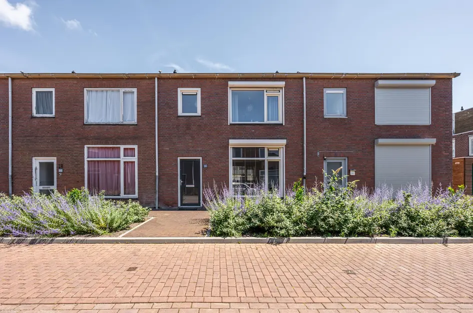 Adriaen Verdoelstraat 16