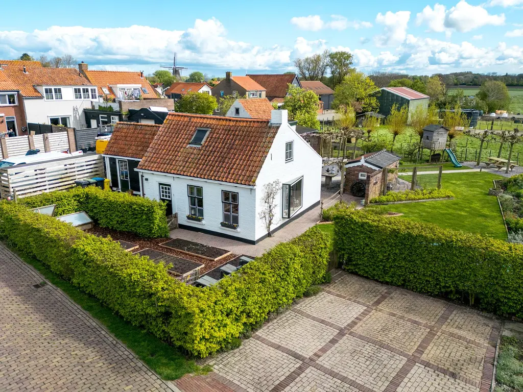 Schellachseweg 1, GAPINGE