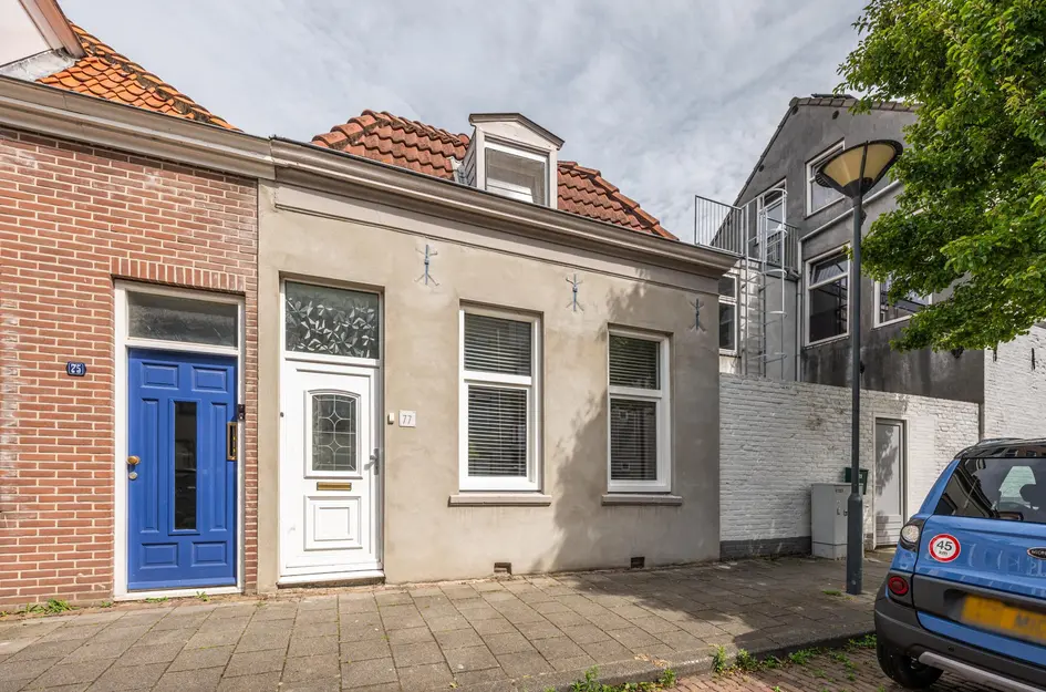 Glacisstraat 77