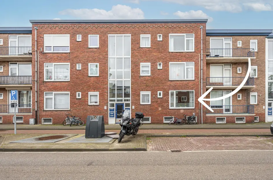 Paul Krugerstraat 368