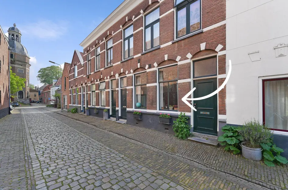 Oostkerkstraat 9