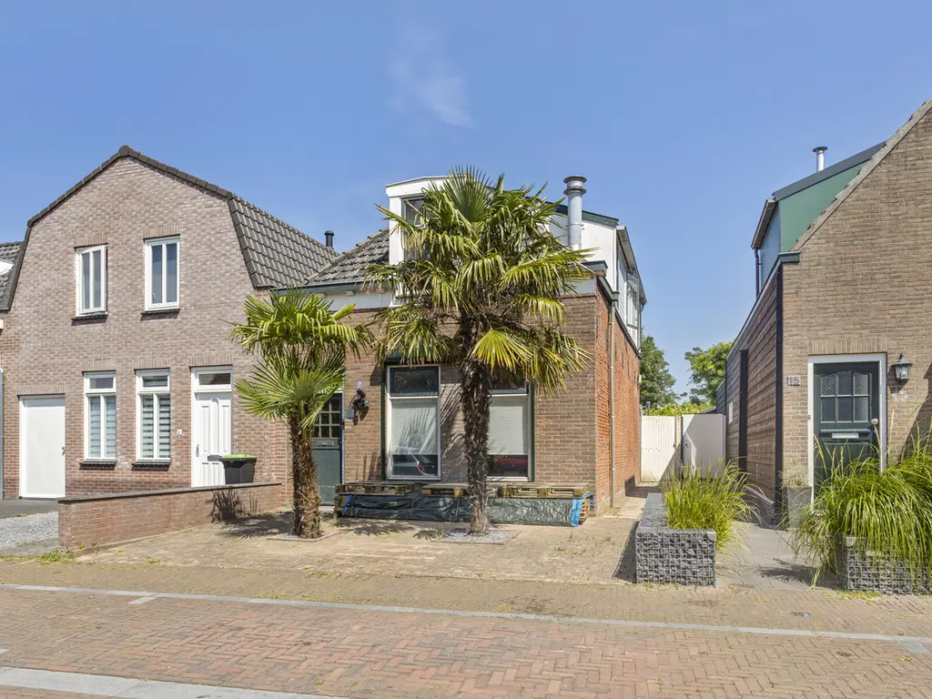 Ritthemsestraat 13, OOST-SOUBURG