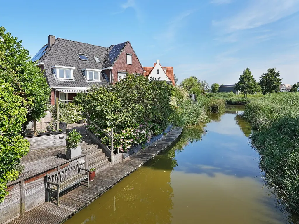 John Lee Hookerstraat 12, MIDDELBURG