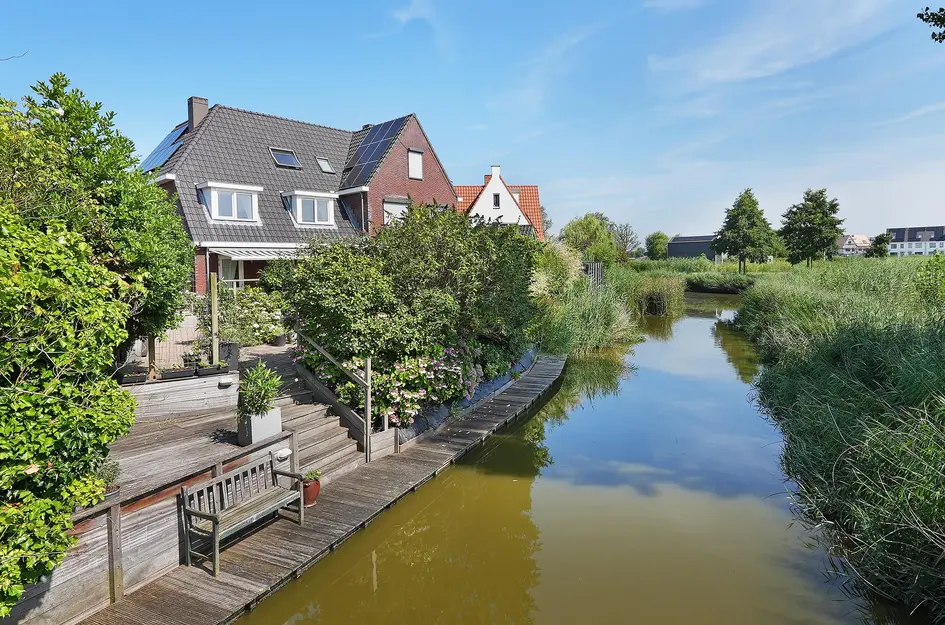 John Lee Hookerstraat 12