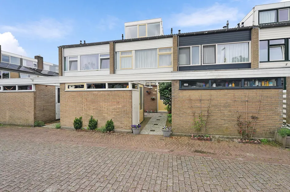 Johannes Postkwartier 15