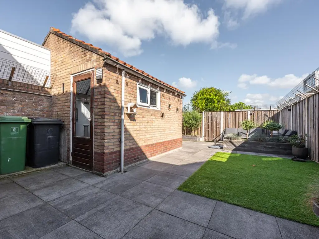 Burgemeester Stemerdinglaan 198, OOST-SOUBURG