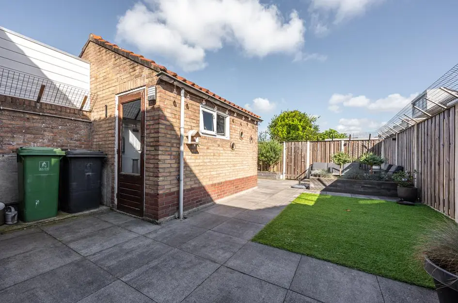 Burgemeester Stemerdinglaan 198