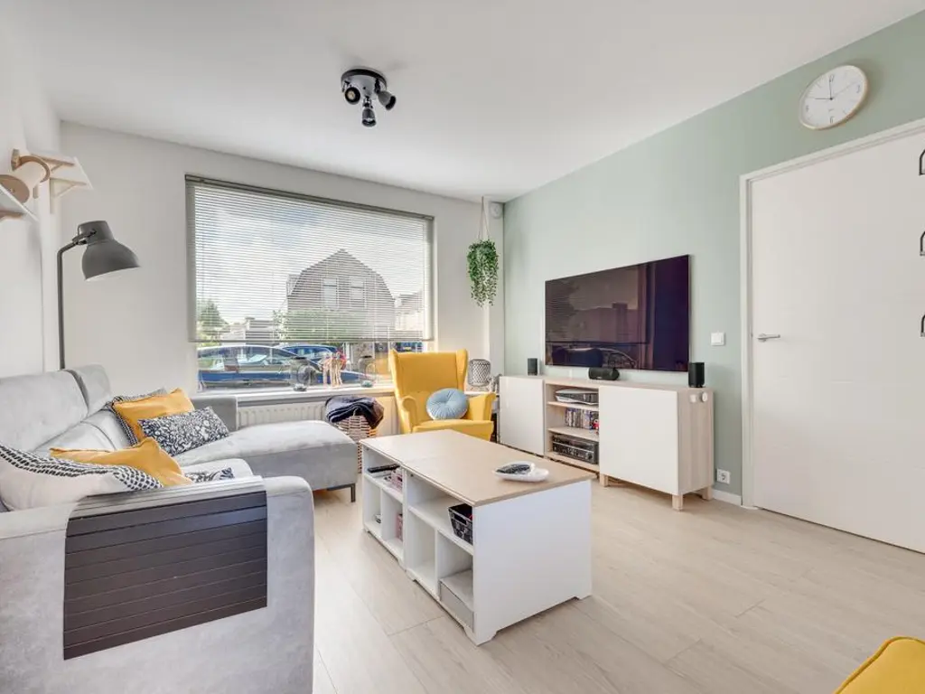 Burgemeester Stemerdinglaan 198, OOST-SOUBURG