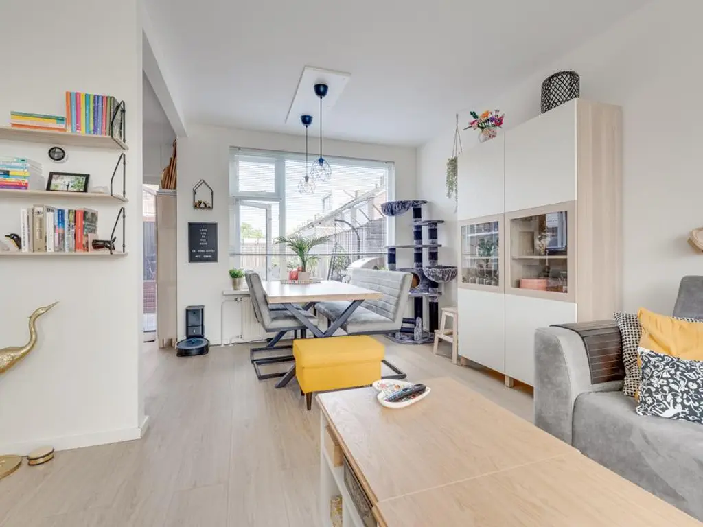 Burgemeester Stemerdinglaan 198, OOST-SOUBURG