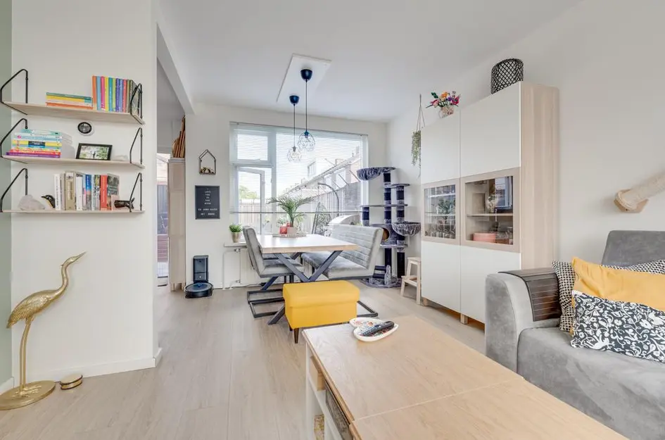 Burgemeester Stemerdinglaan 198