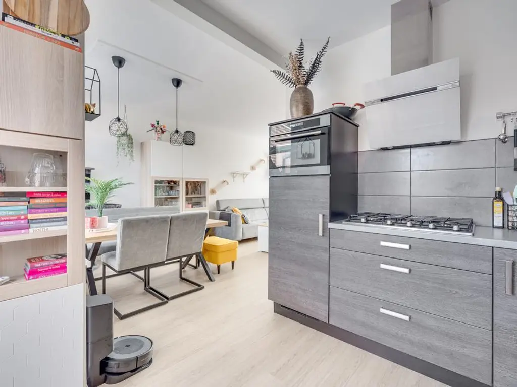 Burgemeester Stemerdinglaan 198, OOST-SOUBURG