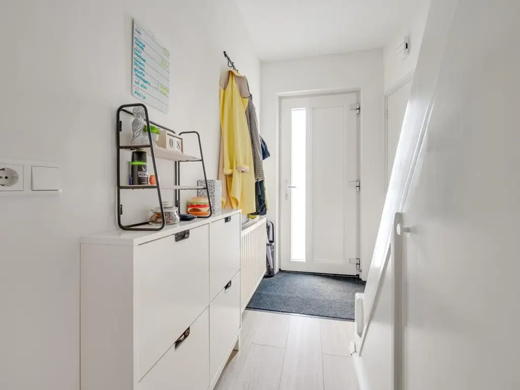 Burgemeester Stemerdinglaan 198, OOST-SOUBURG