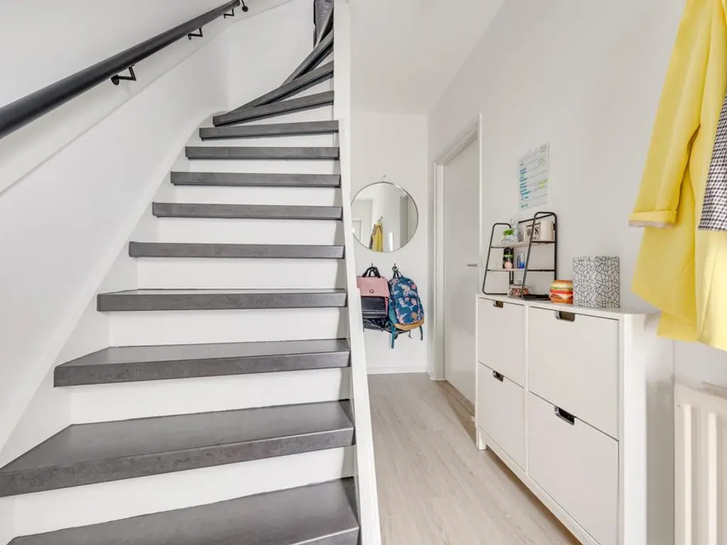 Burgemeester Stemerdinglaan 198, OOST-SOUBURG