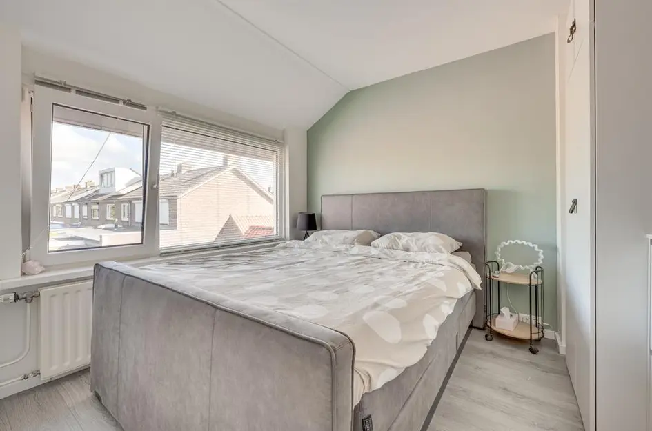 Burgemeester Stemerdinglaan 198