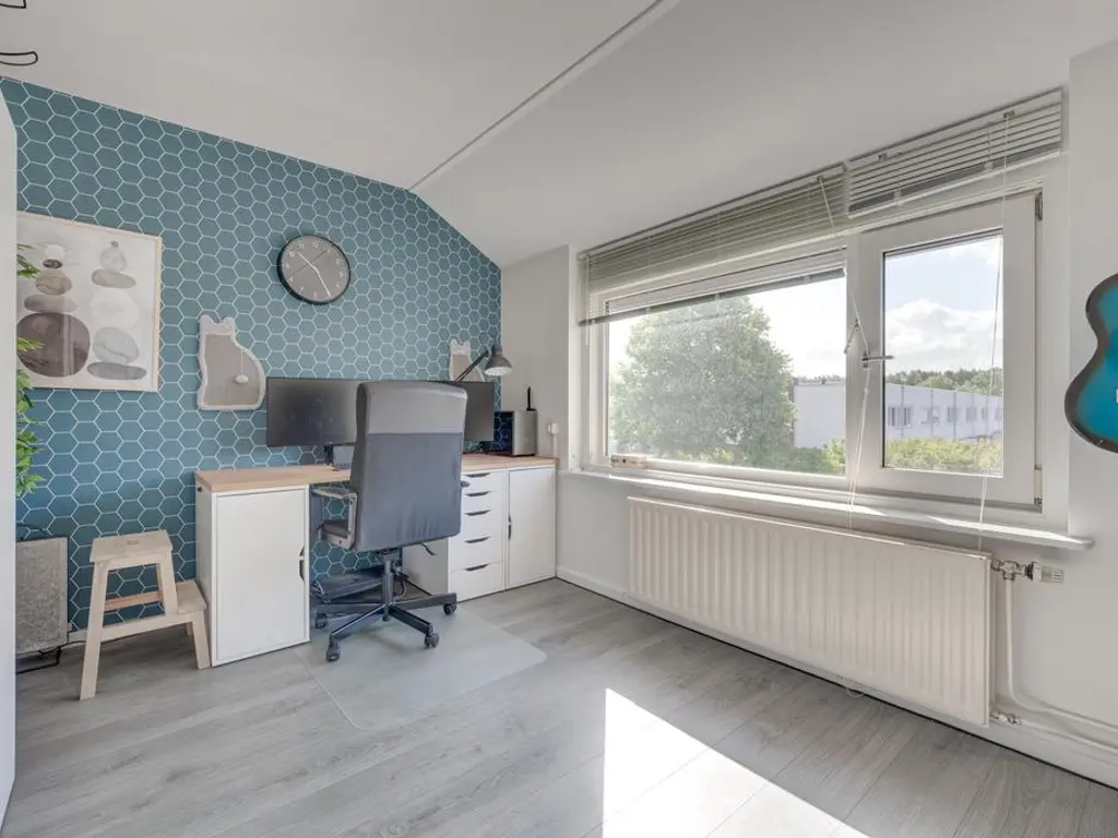 Burgemeester Stemerdinglaan 198, OOST-SOUBURG