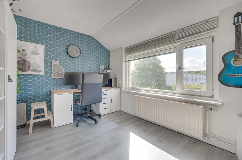 Burgemeester Stemerdinglaan 198