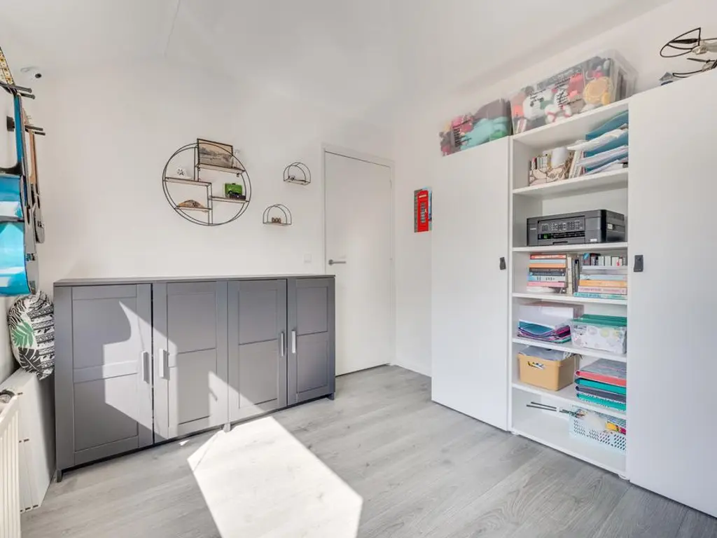 Burgemeester Stemerdinglaan 198, OOST-SOUBURG