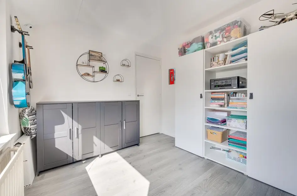 Burgemeester Stemerdinglaan 198