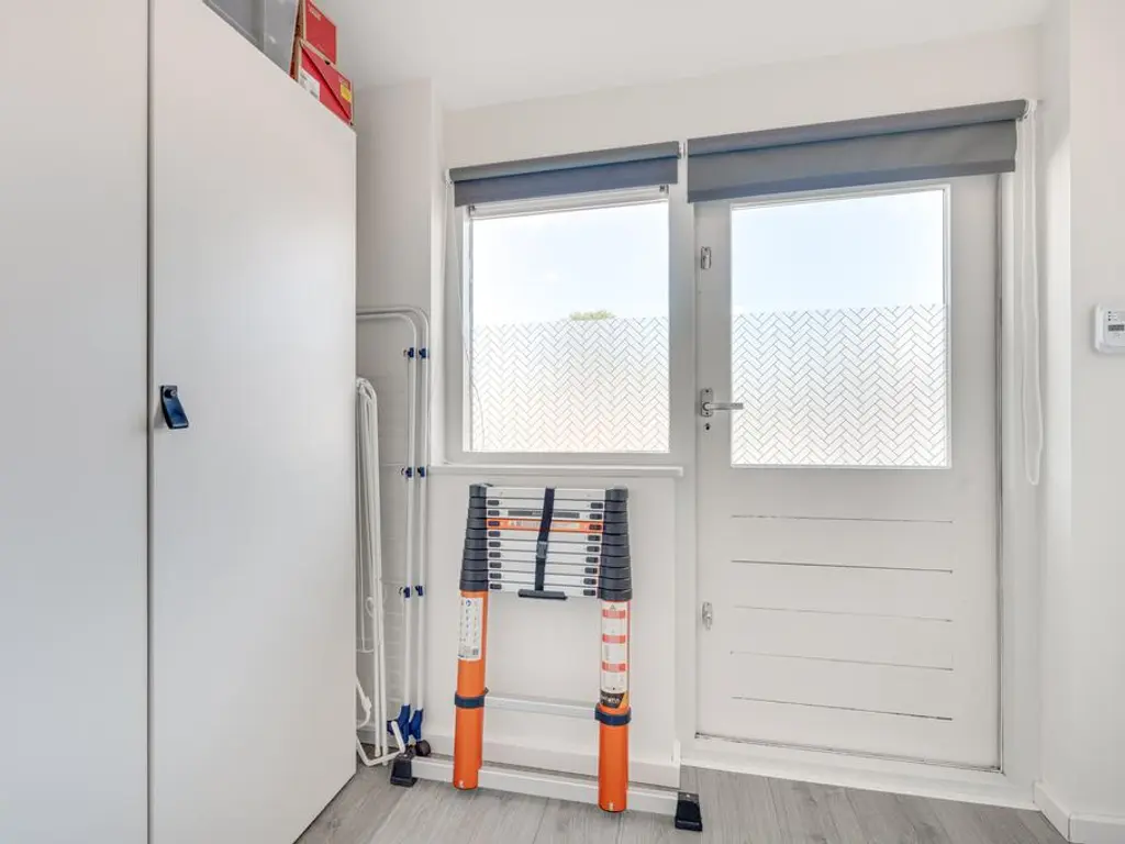 Burgemeester Stemerdinglaan 198, OOST-SOUBURG