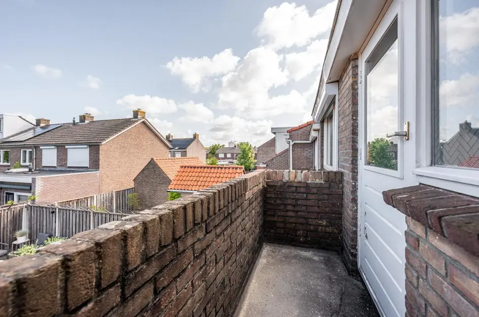 Burgemeester Stemerdinglaan 198