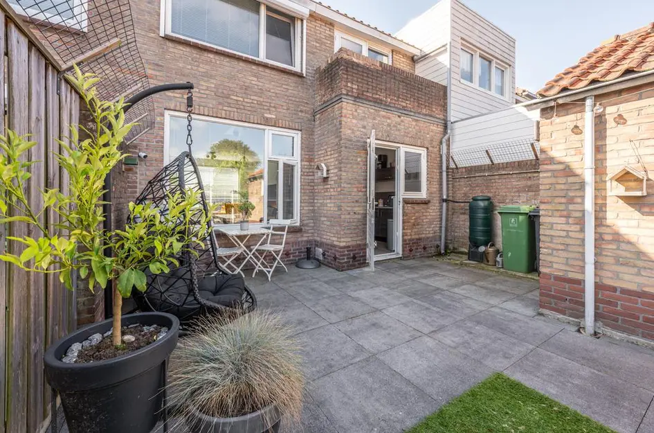 Burgemeester Stemerdinglaan 198