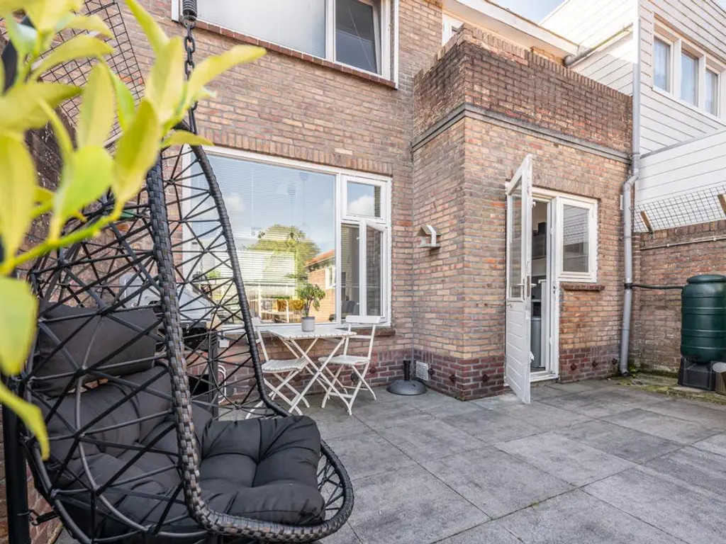 Burgemeester Stemerdinglaan 198, OOST-SOUBURG