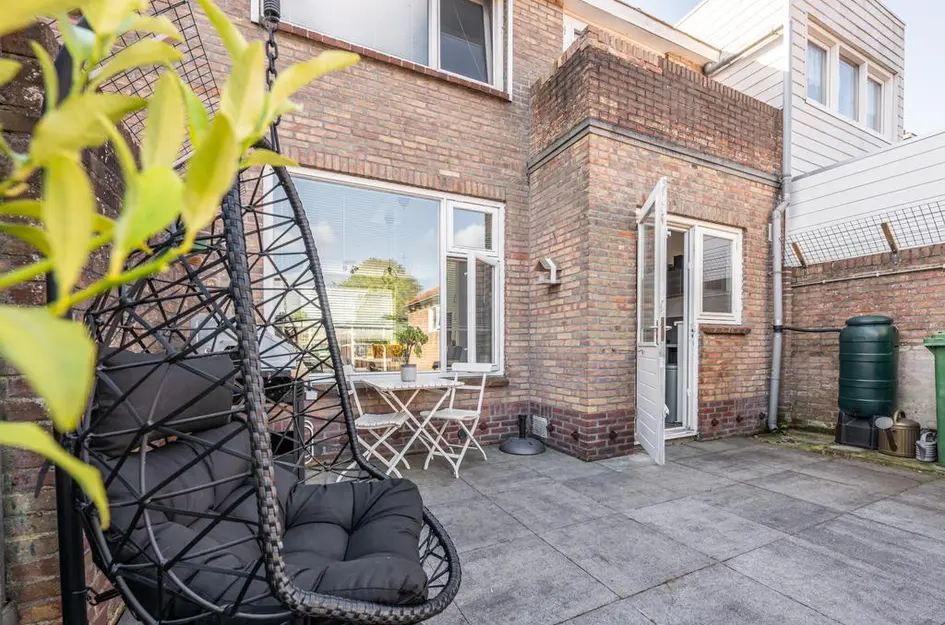 Burgemeester Stemerdinglaan 198