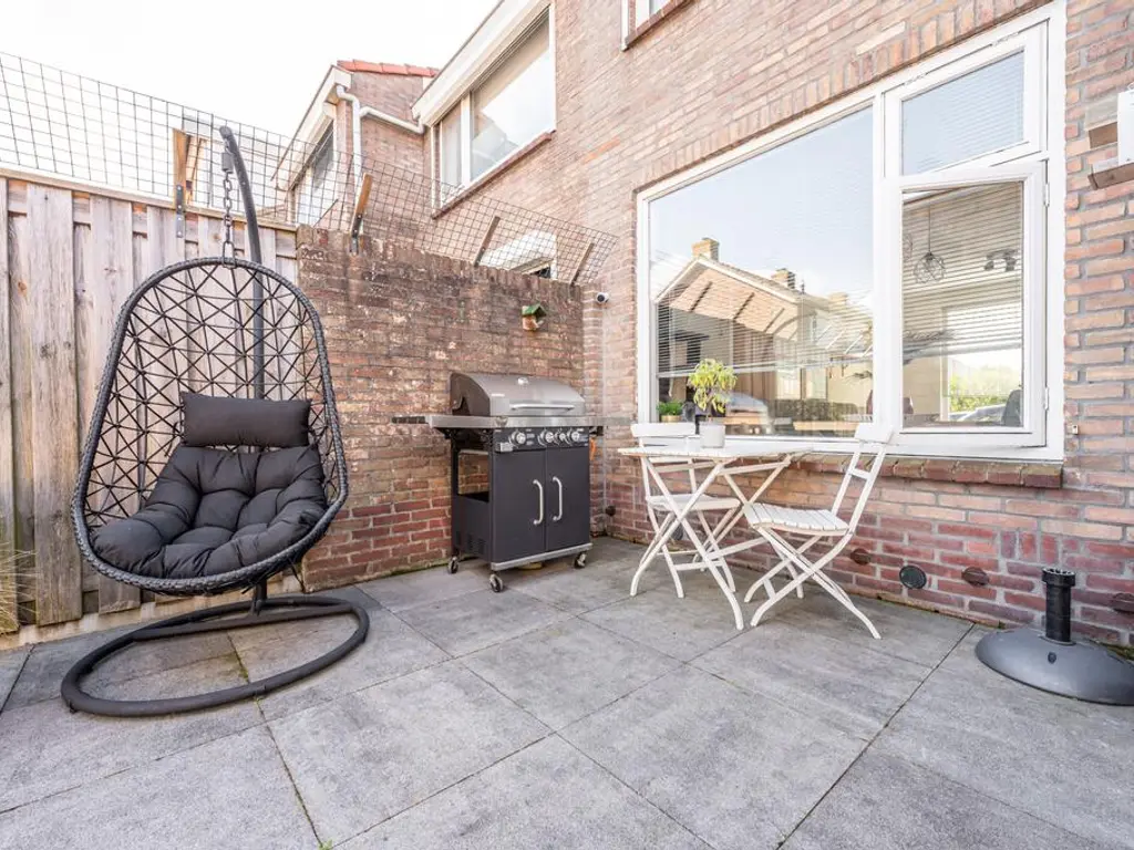 Burgemeester Stemerdinglaan 198, OOST-SOUBURG