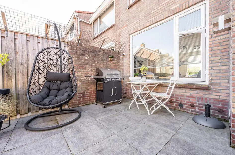 Burgemeester Stemerdinglaan 198