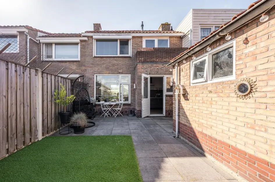 Burgemeester Stemerdinglaan 198