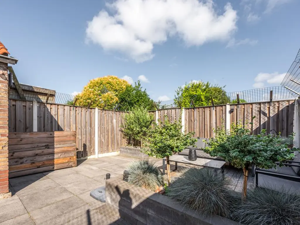 Burgemeester Stemerdinglaan 198, OOST-SOUBURG