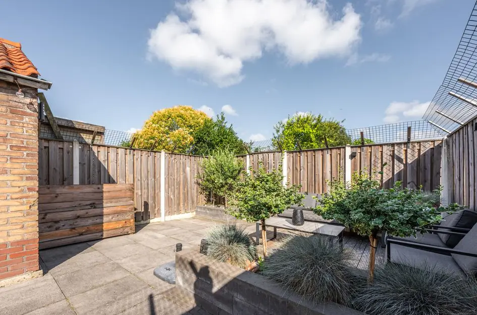 Burgemeester Stemerdinglaan 198