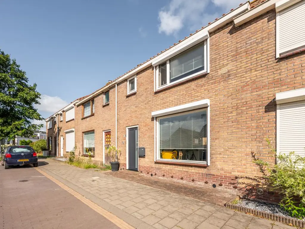 Burgemeester Stemerdinglaan 198, OOST-SOUBURG