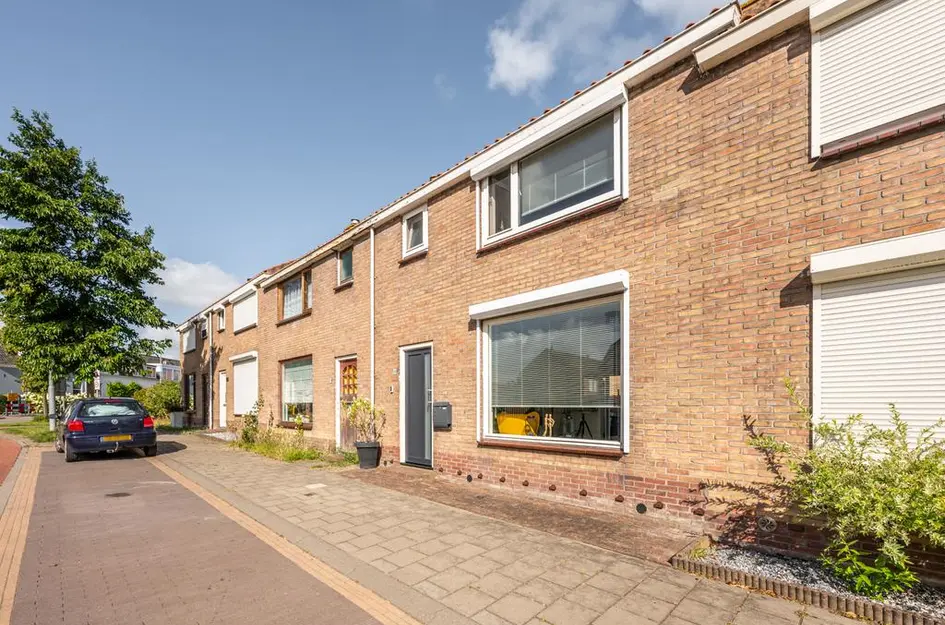 Burgemeester Stemerdinglaan 198