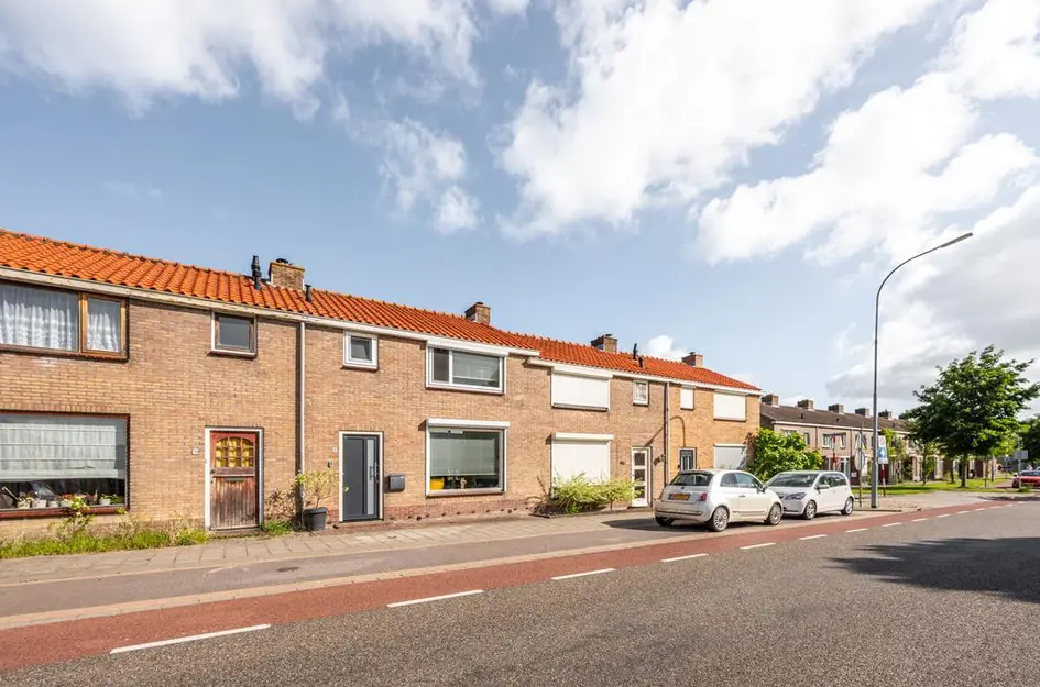 Burgemeester Stemerdinglaan 198