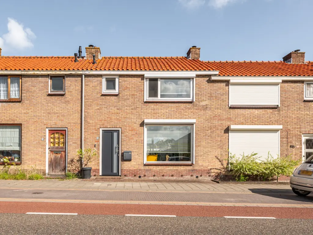 Burgemeester Stemerdinglaan 198, OOST-SOUBURG