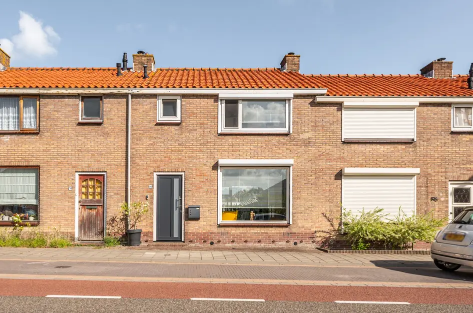 Burgemeester Stemerdinglaan 198