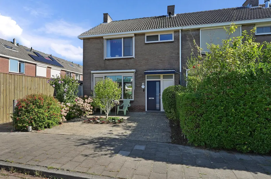Wittezeestraat 16