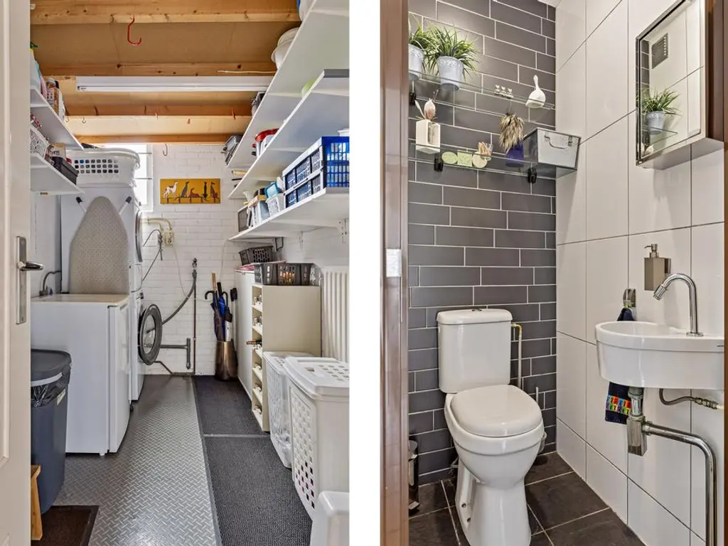 Merkenburg 17, VLISSINGEN