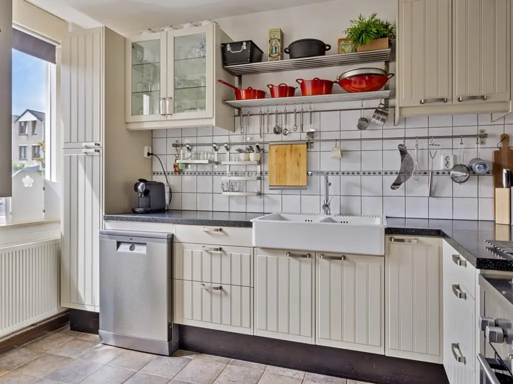 Merkenburg 17, VLISSINGEN