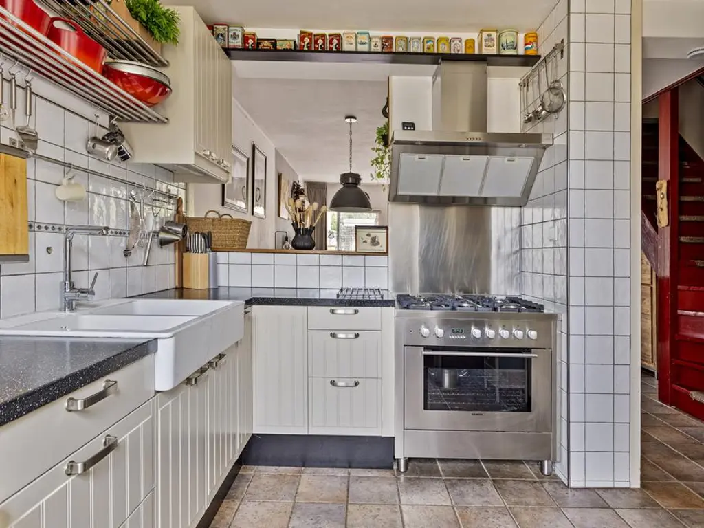 Merkenburg 17, VLISSINGEN