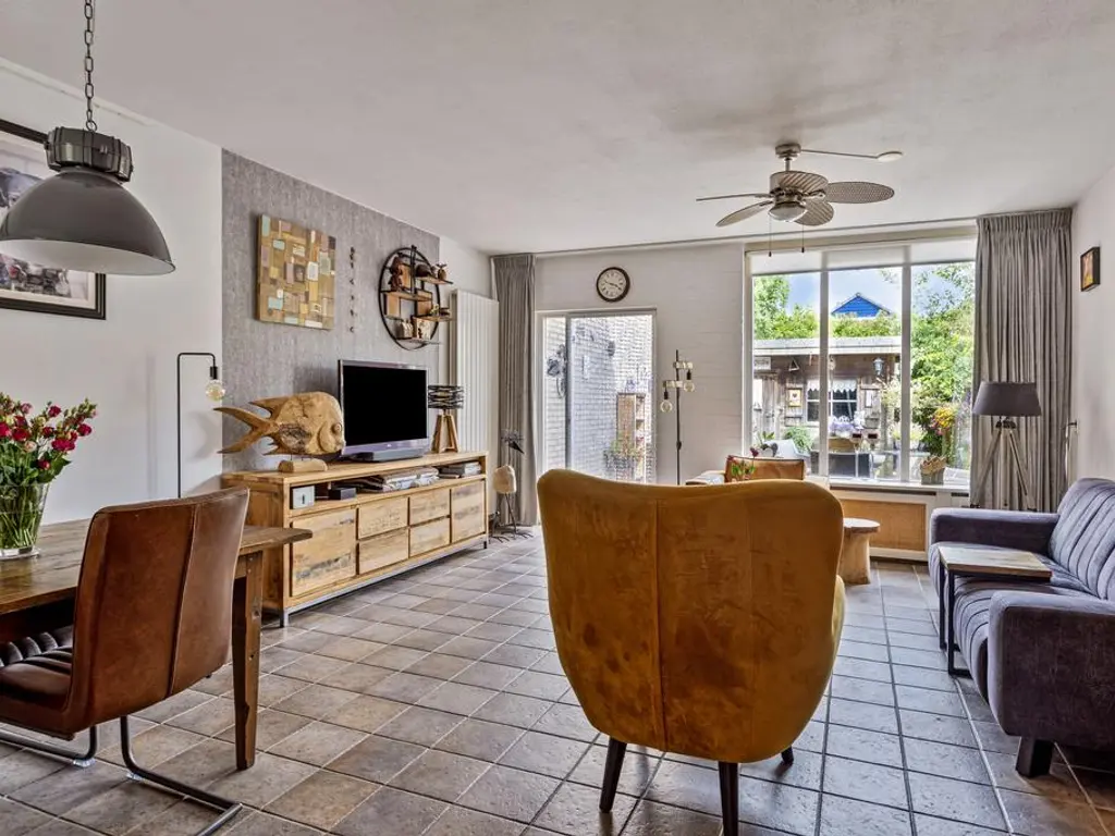 Merkenburg 17, VLISSINGEN