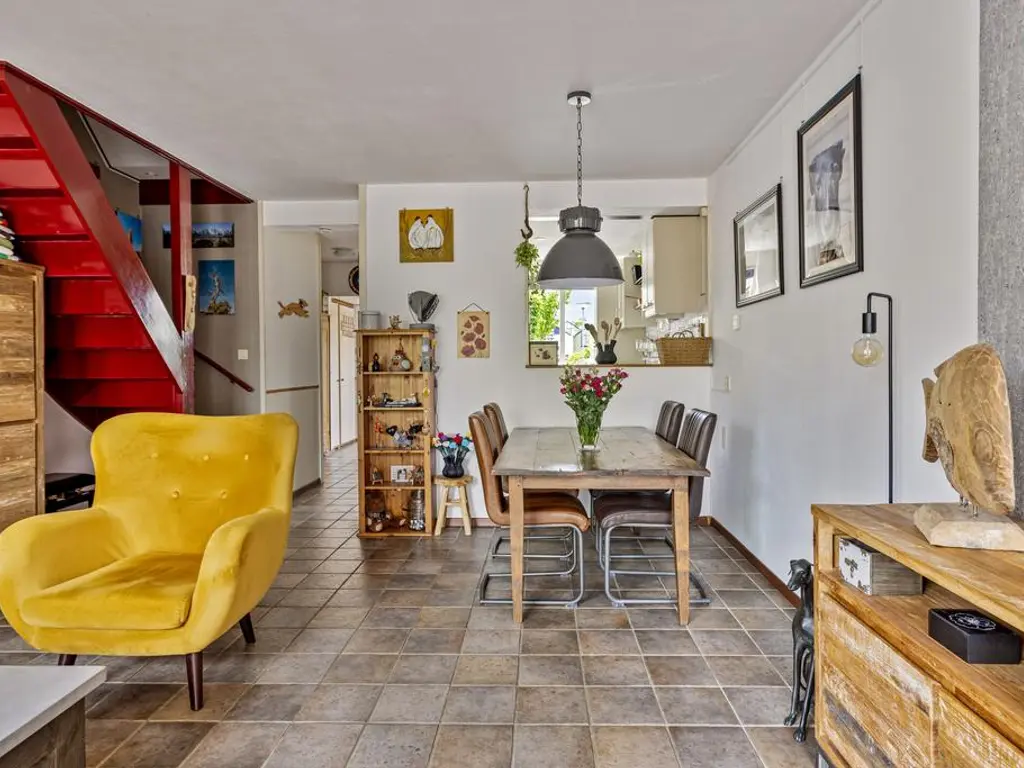 Merkenburg 17, VLISSINGEN