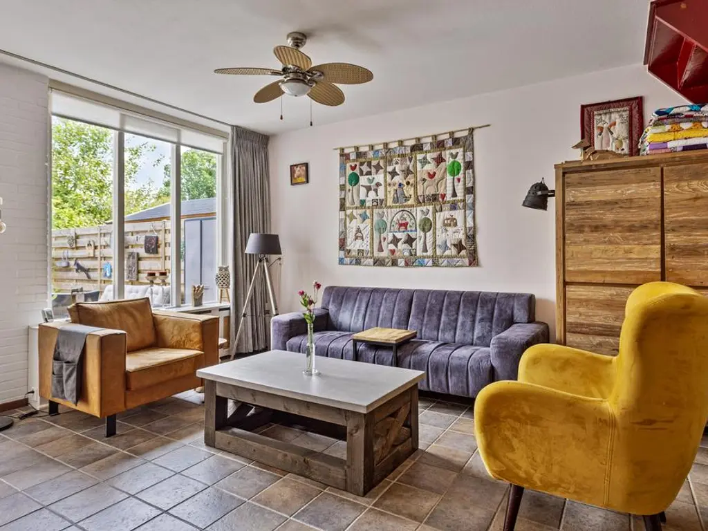 Merkenburg 17, VLISSINGEN