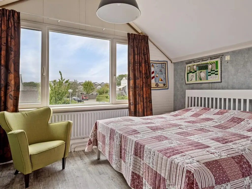 Merkenburg 17, VLISSINGEN