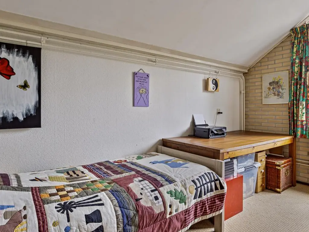 Merkenburg 17, VLISSINGEN