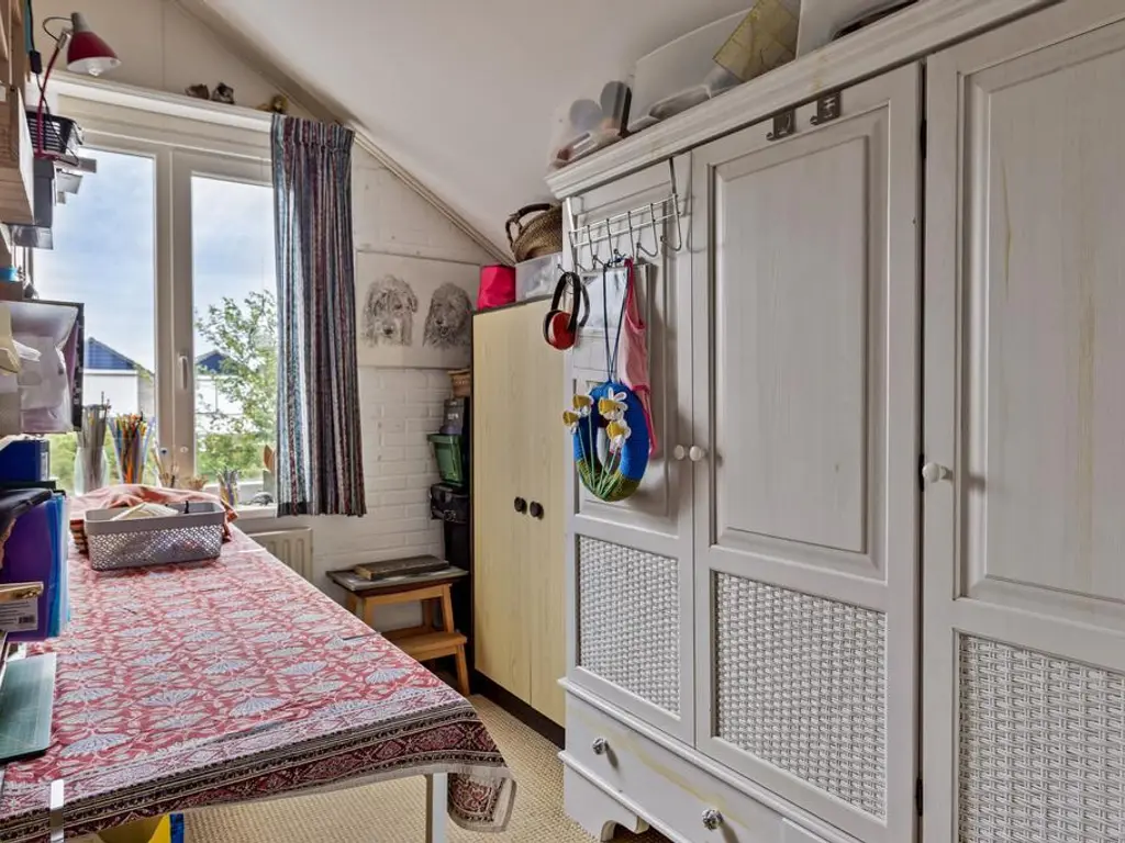 Merkenburg 17, VLISSINGEN